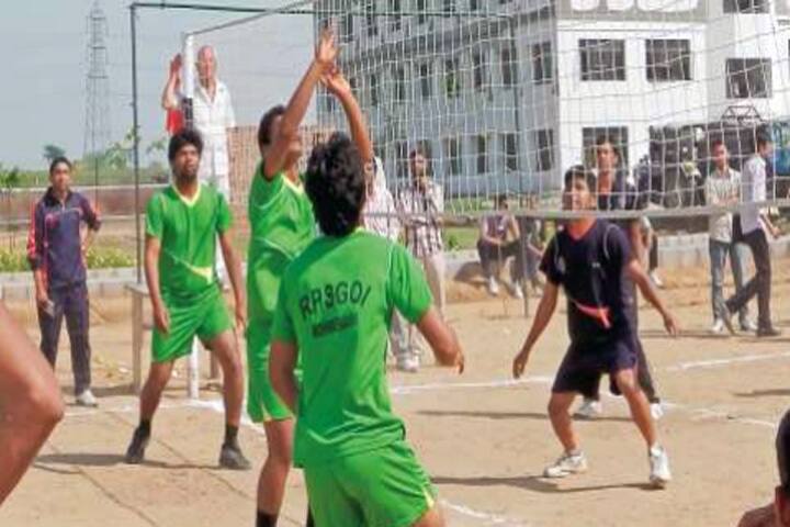 sports